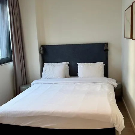 Apartment Lx Liberdade Lissabon