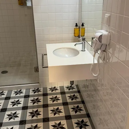 Apartamento Lx Liberdade *